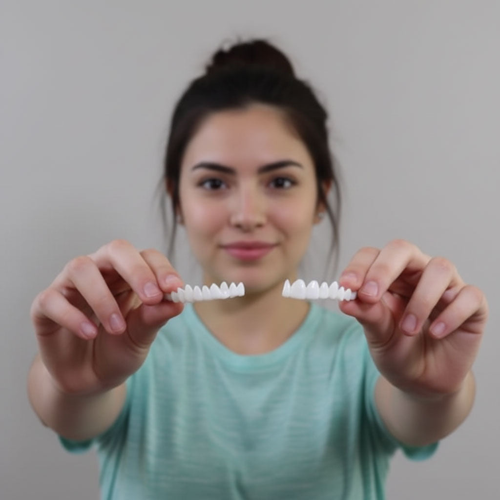 Smile Enhancer – Tu Sonrisa Perfecta al Instante