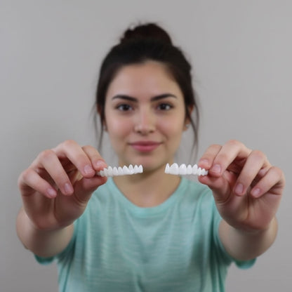 Smile Enhancer – Tu Sonrisa Perfecta al Instante