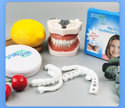 Smile Enhancer – Tu Sonrisa Perfecta al Instante