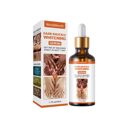 Recupera la confianza en tus manos con un sérum natural que aclara, hidrata y suaviza los nudillos en solo 7 días.”