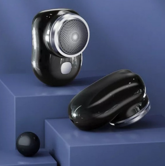 AFEITADORA ELECTRICA PORTATIL MINI