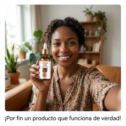 Recupera la confianza en tus manos con un sérum natural que aclara, hidrata y suaviza los nudillos en solo 7 días.”