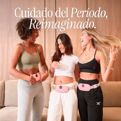 CINTURON TERMICO PARA COLICOS