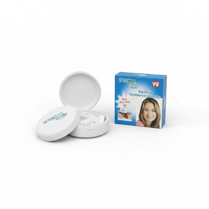 Smile Enhancer – Tu Sonrisa Perfecta al Instante