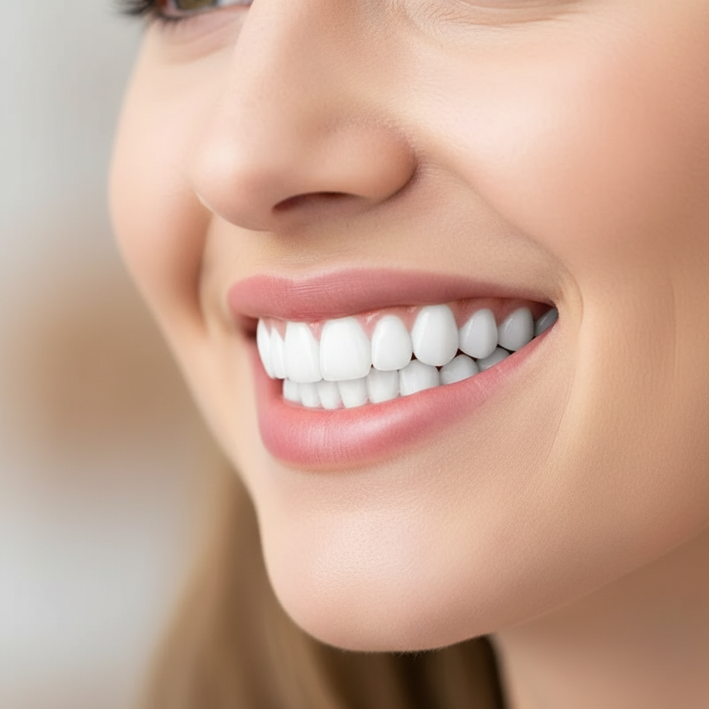Smile Enhancer – Tu Sonrisa Perfecta al Instante