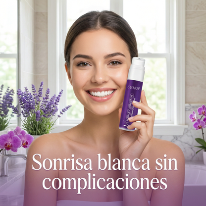 SUERO MOUSE CORRECTOR PARA EL BLANQUIAMIENTO DE DIENTES