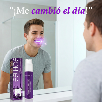 SUERO MOUSE CORRECTOR PARA EL BLANQUIAMIENTO DE DIENTES