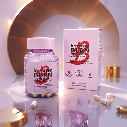 Lemme Burn – Energía y equilibrio natural
