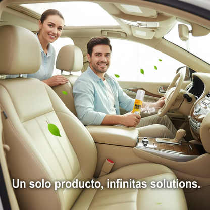 2X1-NUEVA ESPUMA MULTIUSOS+ENVIO GRATIS