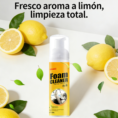 2X1-NUEVA ESPUMA MULTIUSOS+ENVIO GRATIS
