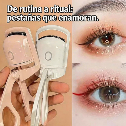 Tu mirada, más segura y poderosa cada día.