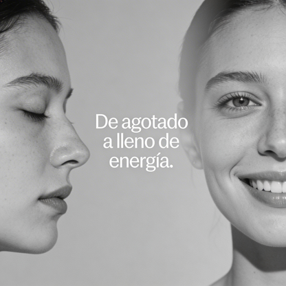 Energía vegana al instante: potencia tu día con vitaminas B
