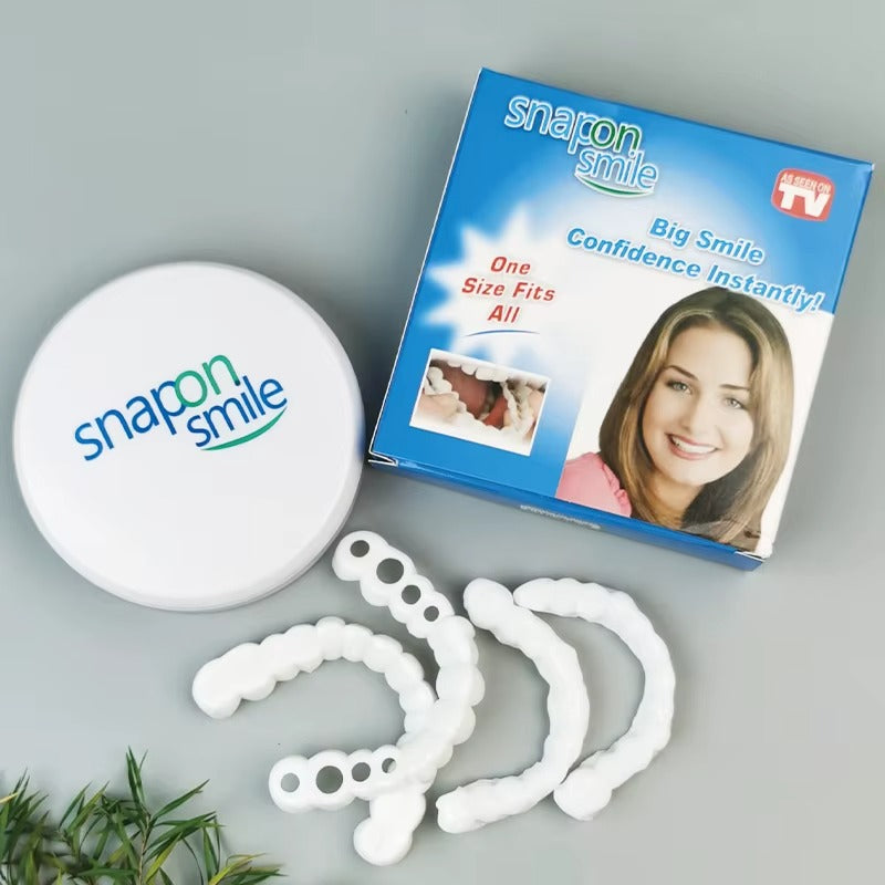 Smile Enhancer – Tu Sonrisa Perfecta al Instante